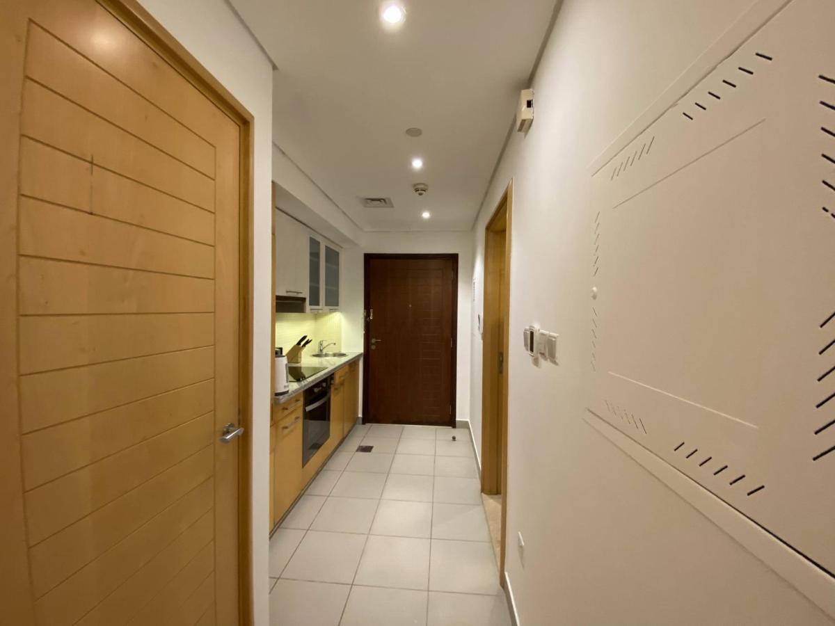 Lux Bnb Studio Downtown Fountain View 迪拜 外观 照片